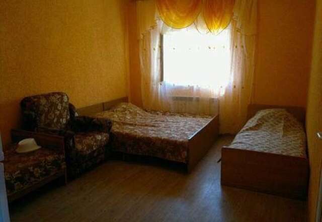 Гостиница Shevchenko Анапа-4